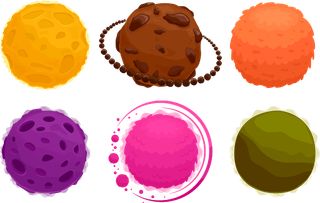 Space Adventure - Screenshot 2