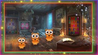 Cute Pirate Boy Escape - Screenshot 3