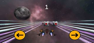 GalaxyPeek - Screenshot 2