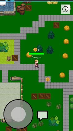 Gry Genzie - Screenshot 2