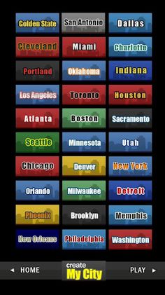 Basketball Presid. Manager PRO - Screenshot 1
