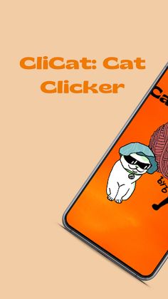 CliCat: Cat Clicker - Screenshot 1