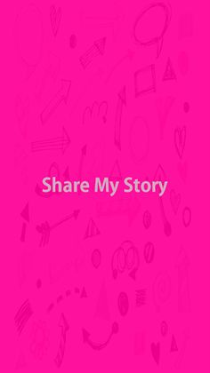 share My story animation free  - Screenshot 2