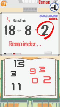 Busy Division - Screenshot 3