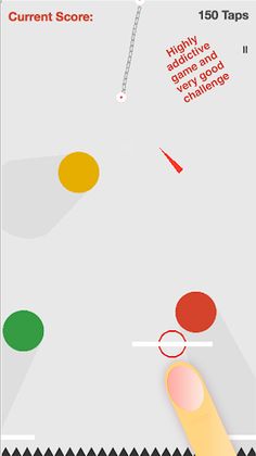 Bally - Can you handle it? - Screenshot 3