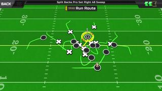 SMASH Routes - Playbook Game - Screenshot 2