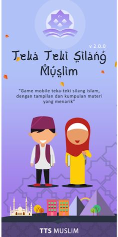 TTS Muslim - Screenshot 1