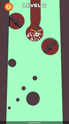 Candy Flow - Screenshot 3