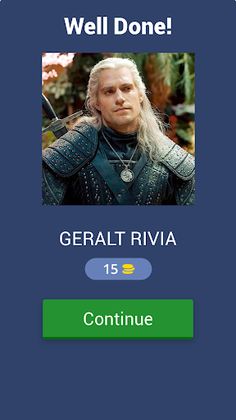 The Witcher Quest - Screenshot 2