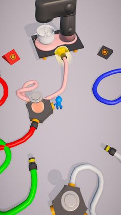 Power Link - Screenshot 4