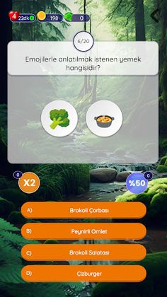 Emoji Quiz - Screenshot 3