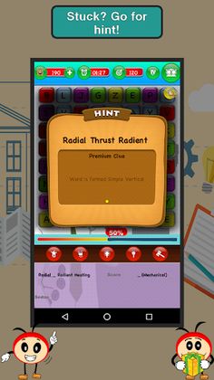 Mesh of Mechanical Engineering - Screenshot 4