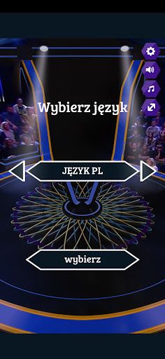 Milionerzy Online po Polsku - Screenshot 2