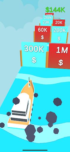 Boat Bounty - Screenshot 4