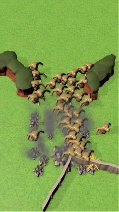 Stop the titans - Screenshot 3