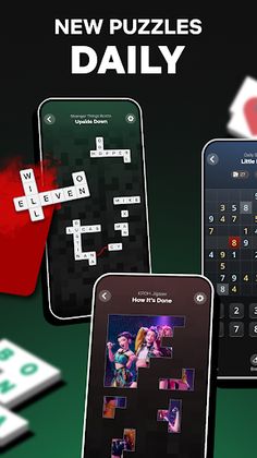 Netflix Puzzled - Screenshot 2