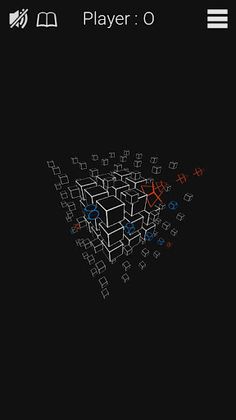 Tic Tac Toe 3D - Screenshot 4