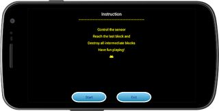 Santa Dash - Screenshot 1