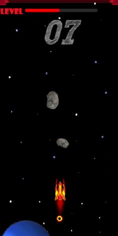 Mars Mission - Screenshot 4