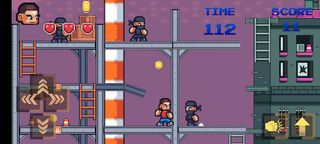 Preskitt Brawler beta - Screenshot 1