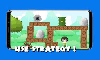 Save Chibi Boy - Screenshot 3