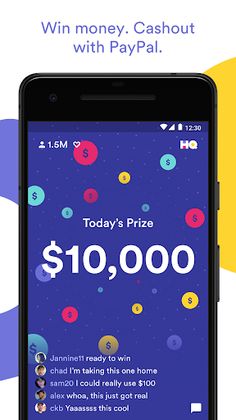 HQ Trivia - Screenshot 3