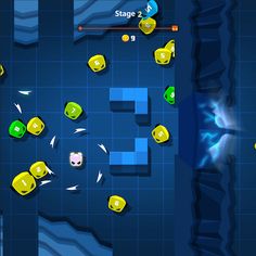 BladeMaster - Screenshot 2