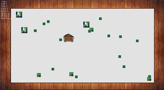 512bit Game: Made in 2 Hours - Screenshot 3