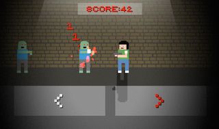 Machine Gun Boy - Screenshot 3