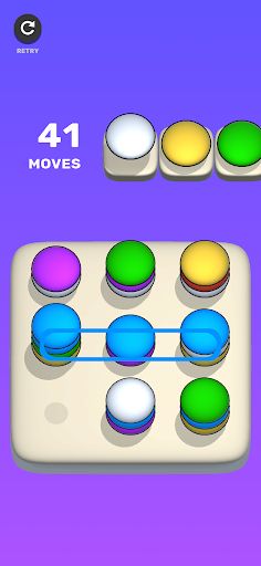 Tic Tac Merge - Screenshot 4