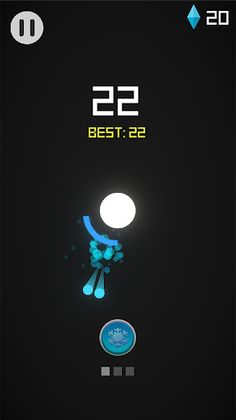 Dangerall - Screenshot 2