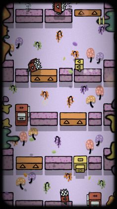 Psychofunk - Screenshot 3
