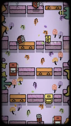 Psychofunk - Screenshot 3