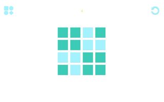 Full Colour Tiles - Screenshot 1