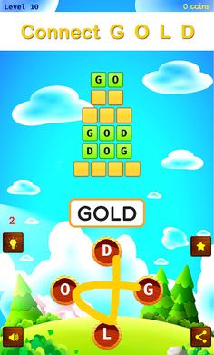Word Find Paid - Screenshot 3