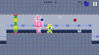 Noob Mommy Long - Screenshot 1