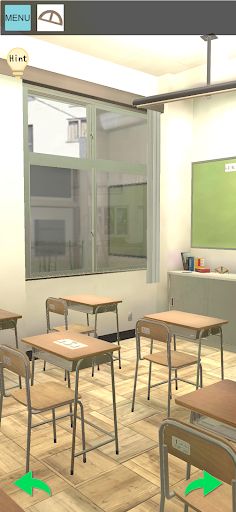 I want to skip class - Screenshot 2