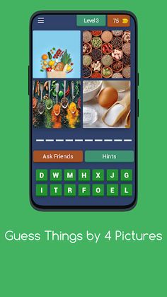 Guess the Things - Screenshot 3