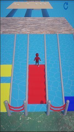 Bridge Runners - Screenshot 3