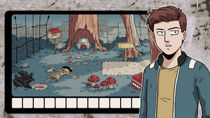 Hidden Memories - Screenshot 1
