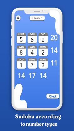 Sudoku - Puzzle Game - Screenshot 2