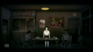 Detention - Screenshot 1