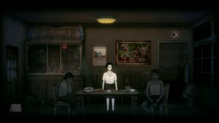 Detention - Screenshot 1