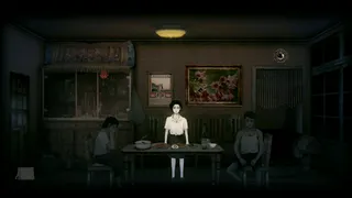 Detention - Screenshot 1