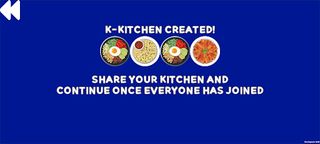 Taste of Korea Challenge - Screenshot 3