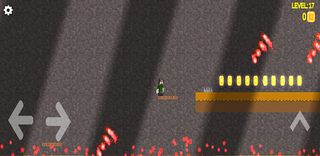Bearded Man Adventure - Screenshot 2