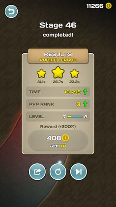 Cosmo Dash - Screenshot 4