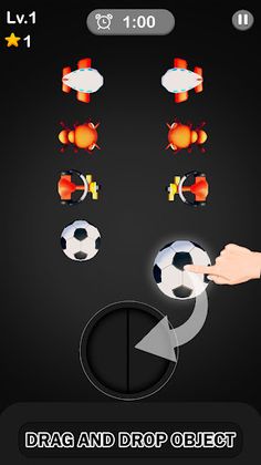 Match Master: Sort Puzzle Game - Screenshot 1