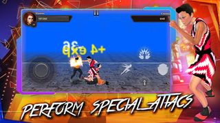 Girl Fight Club - Screenshot 1