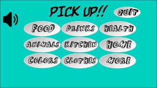 English Word Collect Spell and - Screenshot 3